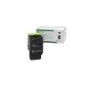 Lexmark 78C20K0 Tonerkartusche 1 Stk. Original Schwarz