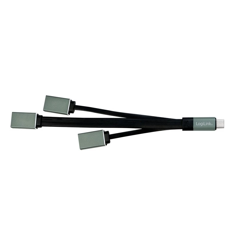 HUB USB-C 3.1 3-Port