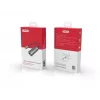 Netzwerkkarte Unitek U1312A, IEEE 802.3, Grau, 0,5 m Kabel