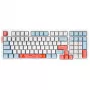 VGN V98 Pro Gaming-Tastatur, Box Autumn - Maple Sugar Limited Edition (US)