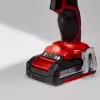 Einhell TE-CD 18/2 18750 RPM Schlüssellos 1,45 kg Schwarz, Rot