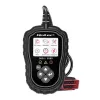 OBDII-Diagnosetester QOLTEC ProLine 50685 — Fahrzeug-OBD-II-Scanner für 8V/25V-Systeme