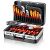 Werkzeugkoffer Knipex 00 21 20