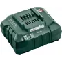Pistolengriff-Bohrmaschine Metabo SB 18 LT BL