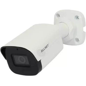 Bullet-Kamera ALLNET ALL-CAM2497v3-LEN 5 MP, IR bei Schwachlicht, 79° Erfassungswinkel