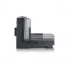 Severin AS 9578 Allesschneider Elektrisch 100 W Schwarz Kunststoff