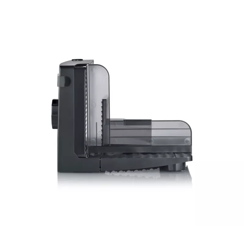 Severin AS 9578 Allesschneider Elektrisch 100 W Schwarz Kunststoff