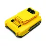 Extra Digital TB920693 Batterie Schwarz