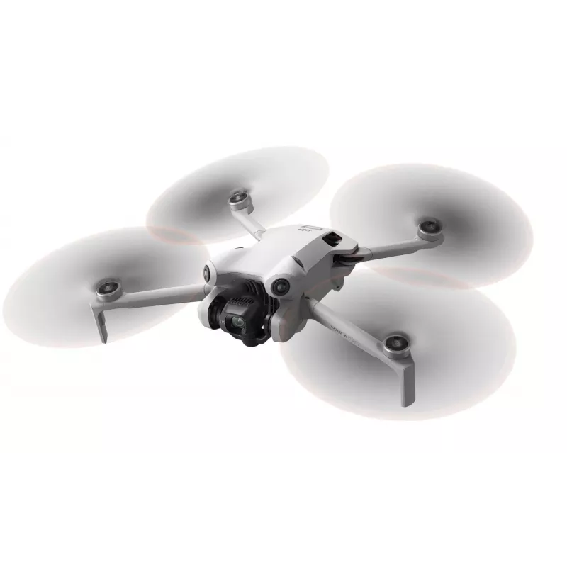 Drohne Mini 4 Pro Fly More Combo (RC 2)