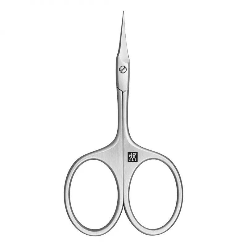 Nagelschere ZWILLING 49661-091-0 Edelstahl Gerade Klinge