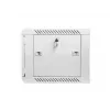 Lanberg Wandgehäuse 19 inch 4U 600x450 grau WF01-6406-10S