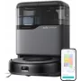 Anker Eufy | Saugroboter mit All-in-One-Station | Omni C20 | Nass&Trocken | 7000 Pa | Grau