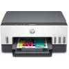 Multifunktionsdrucker HP Smart Tank 670 — Thermal Inkjet, Farbe, A4, Wi‑Fi/Bluetooth, Duplex, 4800x1200 DPI