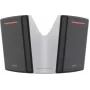 Axis D2122-VE Radar Schwarz - 180° Outdoor-Netzwerk-Radar-Detektor, AI-Klassifizierung (03123-001)