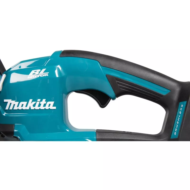 Makita DUH506RF Akku-Heckenschere Doppelmesser 2,9 kg
