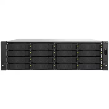 QNAP TS-H1677AXU-RP-R7-32G, Speicherserver, Rack (3U), AMD Ryzen™ 7, 7745, 32 GB, DDR5