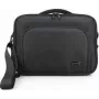 4smarts Laptop-Case Target Eco Clamshell 13–14” schwarz (541764)