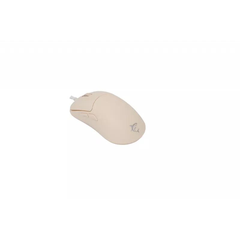 Maus White Shark GM-5014 Graphene Beige USB