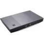 ROLINE KVM Switch 2-fach/Dock USB-C+ HDMI USB 2x A+1x C - KVM-Switch - USB Typ C (14.01.3427)