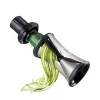 Spiralschneider GEFU SPIRELLI XL 13700 — für Gemüse Ø bis 6,5 cm, zwei Spiralbreiten 4,5 mm & 8 mm