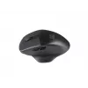 Natec Genesis Schwarzbird 2 Maus RF Wireless Optisch 1600 DPI