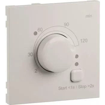 Legrand SEANO Einsatz 765036 Zeitschalter 2-120 Minuten (765036)
