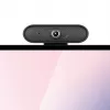 USB Nano RS RS680 HD 1080P (1920x1080) Webcam mit eingebautem Mikrofon