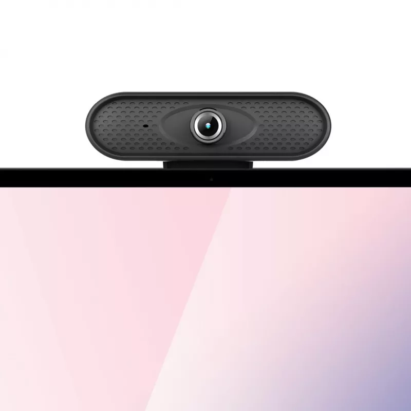 USB Nano RS RS680 HD 1080P (1920x1080) Webcam mit eingebautem Mikrofon