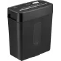 Renkforce RF-PPS-11L Aktenvernichter 6 Blatt Partikelschnitt 4 x 32 mm P-4 12 l (RF-6676270)