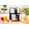 Zelmer ZAF6000 Heißluftfritteuse