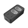 Batterie-Ladeset Subsonic SA5704 für Xbox One Series S X