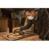 Exzenterschleifer DeWalt DWE6423-QS, 280 W, 8.000–12.000 OPM, 2,6 mm Schleifhub, 1,28 kg