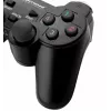 Esperanza EGG108K Gaming-Controller Schwarz USB 2.0 Gamepad Analog / Digital PC, Playstation 3
