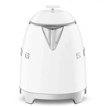 Wasserkocher Smeg 0,8 L 1400 W Weiß