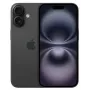 Smartphone Apple iPhone 16 Plus 6,7 Zoll 256GB Schwarz