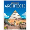 7 Wonders - Architects, Brettspiel