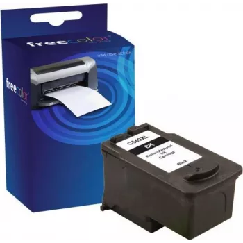 FREECOLOR - Tinte - Canon Pixma MG 2100 Schwarz Canon Pixma MG 2100 Serie, Canon Pixma MG 2140, Canon Pixma MG 2150, Canon Pixma MG 2200 Serie, Canon Pixma MG 2250, Canon Pixma MG 2255, Ca