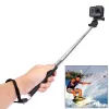 Set mit 43 Puluz-Zubehörteilen für Actionkameras (inkl. Osmo Action 5 Pro, Ace Pro 2) PKT47