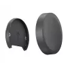 Logitech PRESET BUTTON-GRAPHITE-WWi-9006, Schwarz