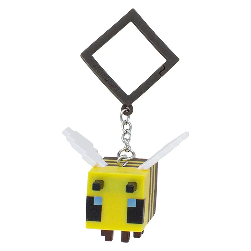 Paladone Minecraft Backpack Buddies Series 2 CDU 24 Stück