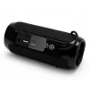 Tragbarer Bluetooth-Stereolautsprecher SQUEAK SQ1008 — 14W RMS, Bluetooth 5.3, 1200 mAh, IPX4, FM, LED, AUX, USB