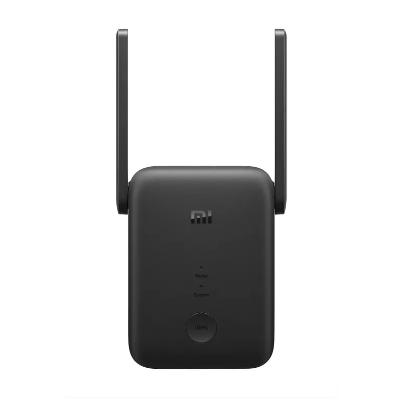 Xiaomi Mi WiFi Range Extender AC1200 Schwarz