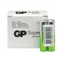 Alkaline AAA-Batterien GP Battery SUPER 1,5V — 10er-Pack