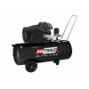 Luftkompressor AWTools AC50V 50L 3,0HP Schwarz Line