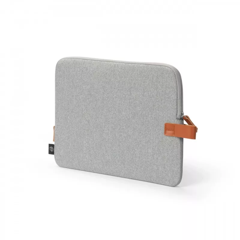 DICOTA Skin URBAN 14 Sleeve Hülle Grau 35,6 cm 210 g Monochromatisch