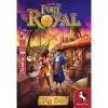 Pegasus Spiele Port Royal Big Box Brettspiel