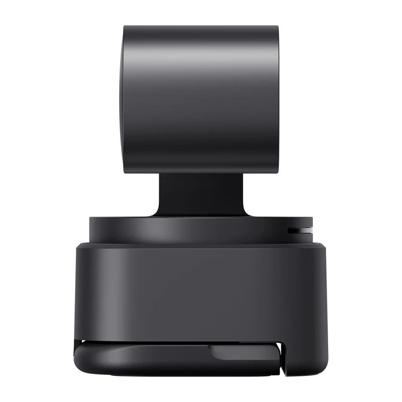 Webcam Obsbot Tiny 3 Lite PTZ 4K — Obsbot Tiny 3 Lite 4K Webcam mit PTZ-Steuerung