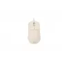 Maus White Shark GM-5014 Graphene Beige USB