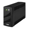 UPS EVER Ever Duo 850 PL T/DAVRTO-000K85/01 850VA Line-Interaktiv, 550W, AVR, 3 AC-Steckdosen, 12V 2×5Ah, Tower
