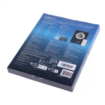 Renpho PEU-R-T001-BK 1 L Schwarz